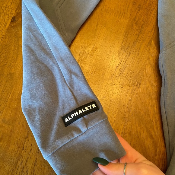 Alphalete Athletic Joggers - Picture 2 of 5